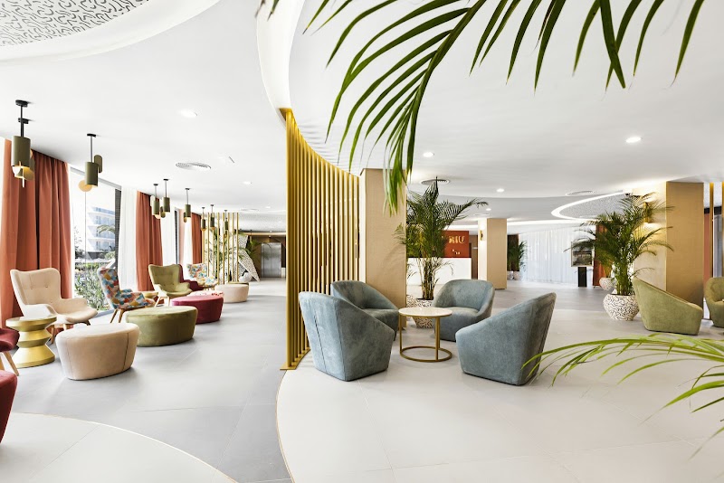 Hotel Riu Concordia photo 7