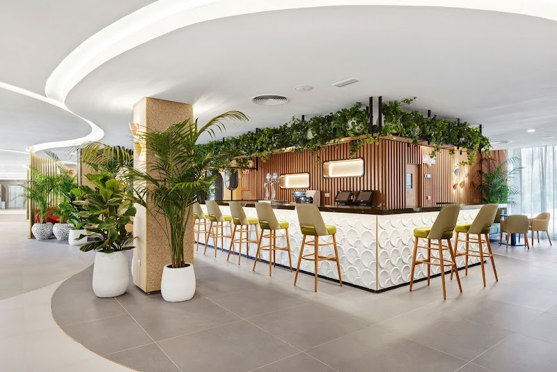 Hotel Riu Concordia photo 8