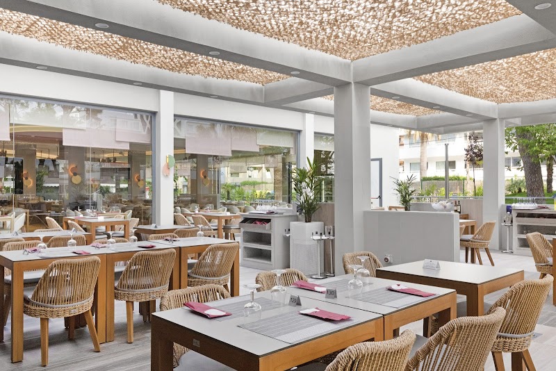 Hotel Riu Concordia photo 10