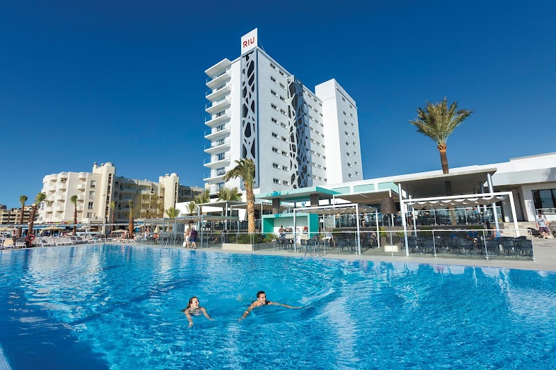 Hotel Riu Costa del Sol
