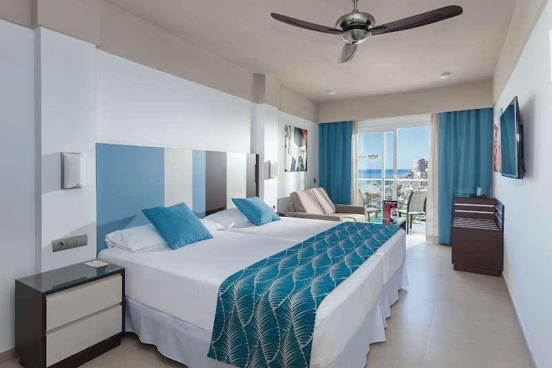 Hotel Riu Costa del Sol photo 2