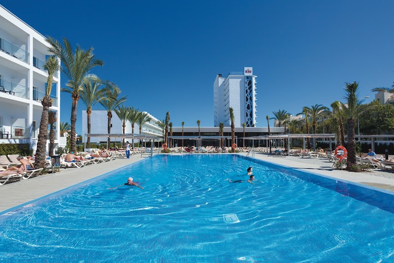 Hotel Riu Costa del Sol photo 8