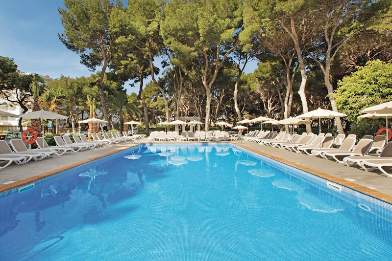 Hotel Riu Festival photo 3