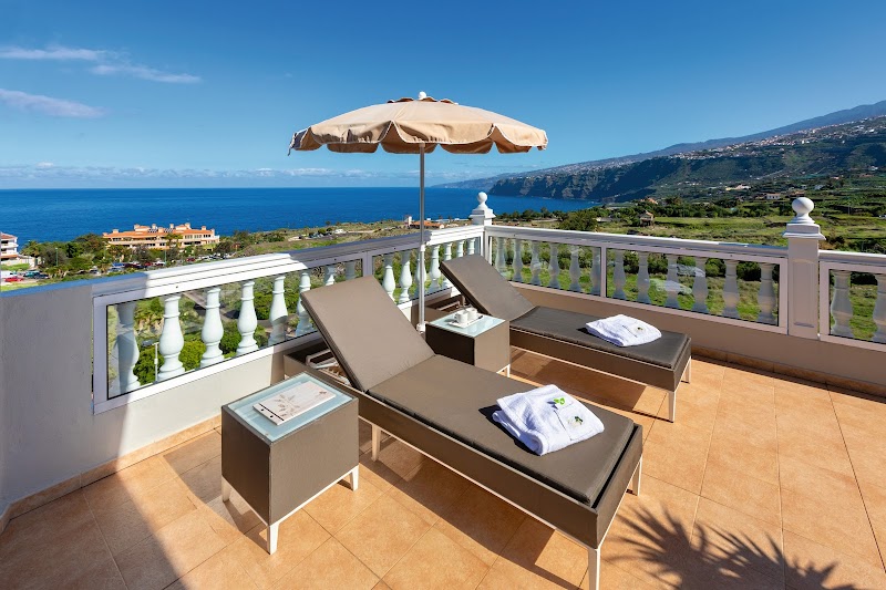 Hotel Riu Garoe