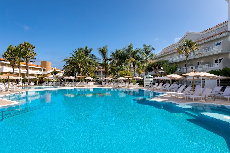 Hotel Riu Garoe photo 3