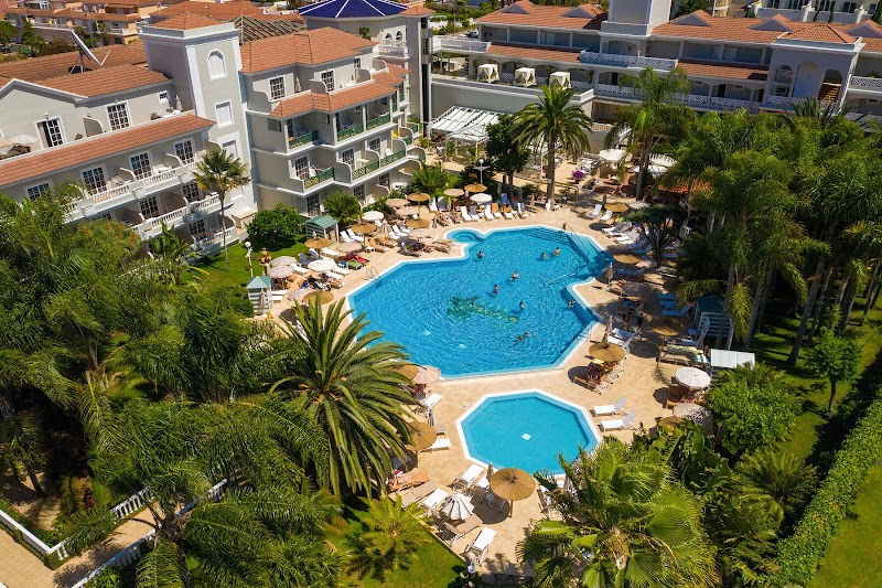 Hotel Riu Garoe photo 5