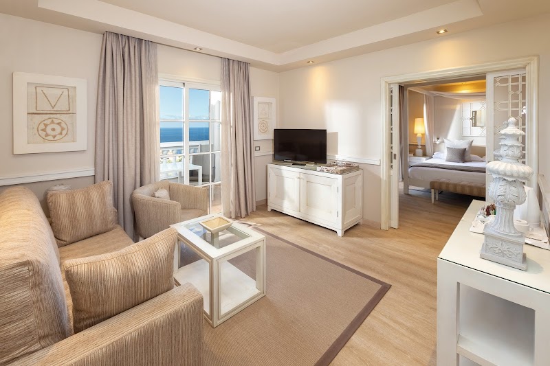 Hotel Riu Garoe photo 6