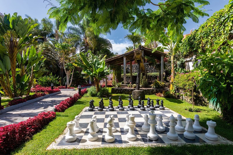 Hotel Riu Garoe photo 7
