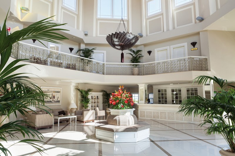 Hotel Riu Garoe photo 9
