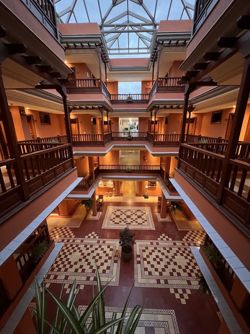 Hotel Riu Garoe photo 10