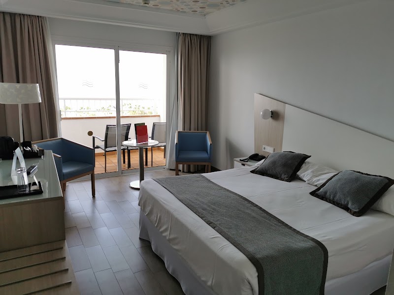 Hotel Riu Gran Canaria photo 2