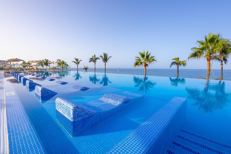 Hotel Riu Gran Canaria photo 3