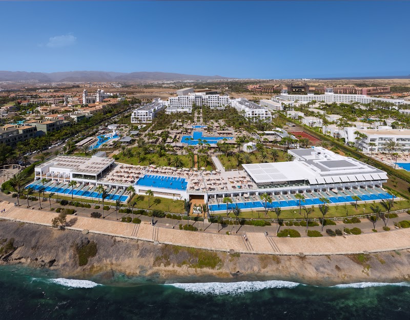 Hotel Riu Gran Canaria photo 5