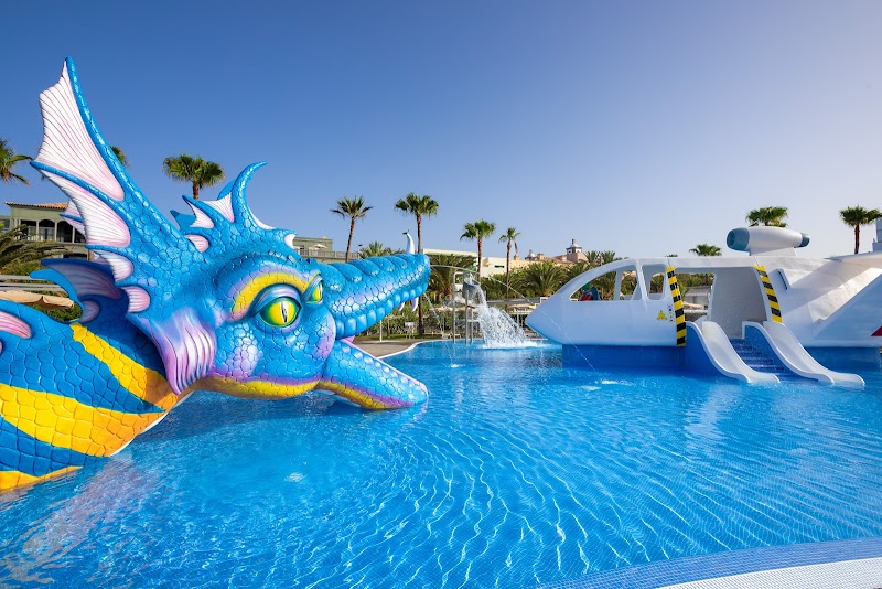 Hotel Riu Gran Canaria photo 6
