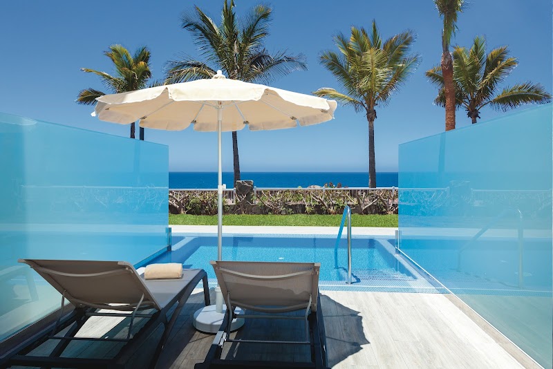Hotel Riu Gran Canaria photo 7