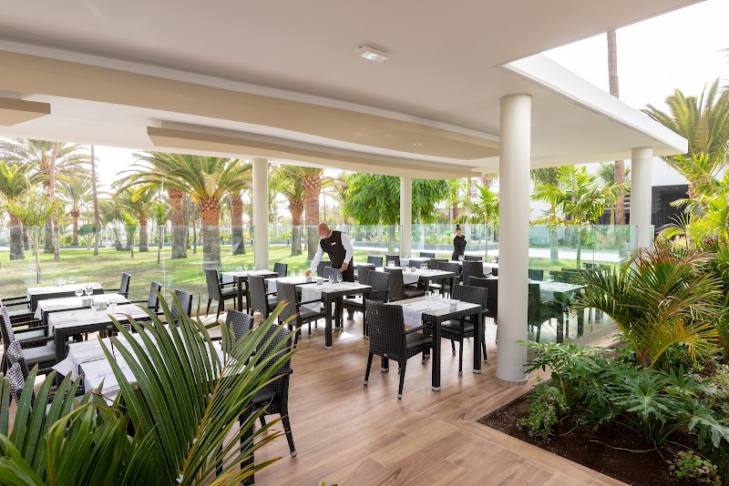 Hotel Riu Gran Canaria photo 8