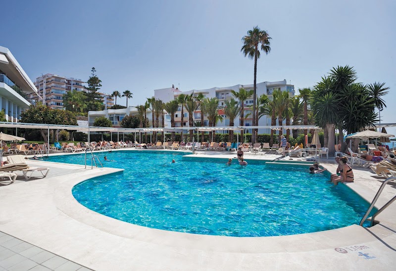 Hotel Riu Monica photo 7