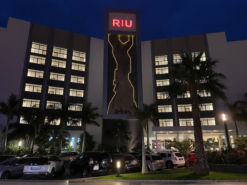 Hotel Riu Monica photo 10