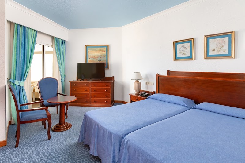 Hotel Riu Oliva Beach Resort photo 5