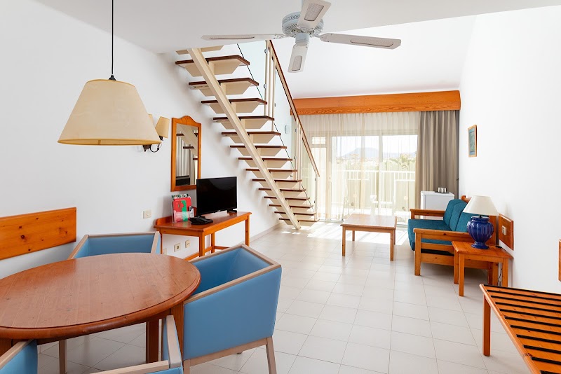 Hotel Riu Oliva Beach Resort photo 6