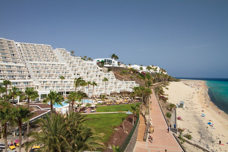 Hotel Riu Palace Calypso