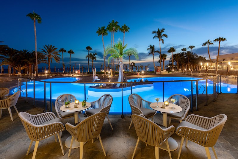 Hotel Riu Palace Calypso photo 3