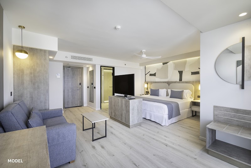 Hotel Riu Palace Calypso photo 4