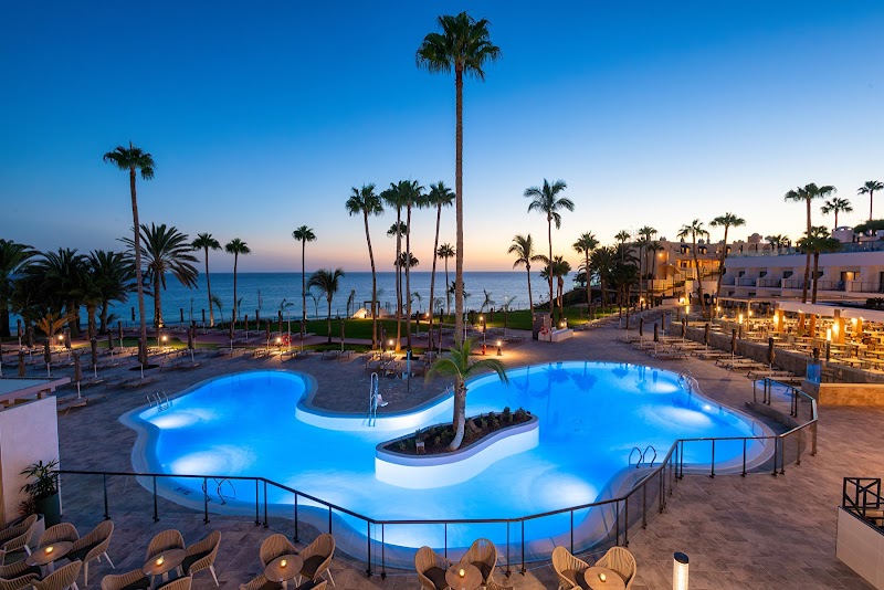 Hotel Riu Palace Calypso photo 5