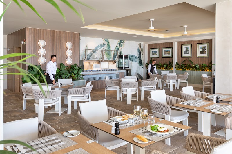 Hotel Riu Palace Calypso photo 7