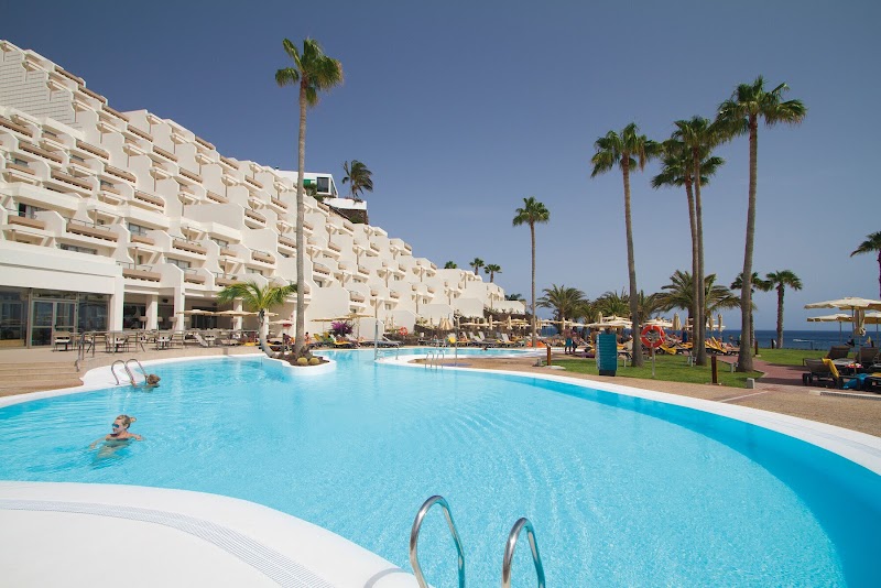 Hotel Riu Palace Calypso photo 8