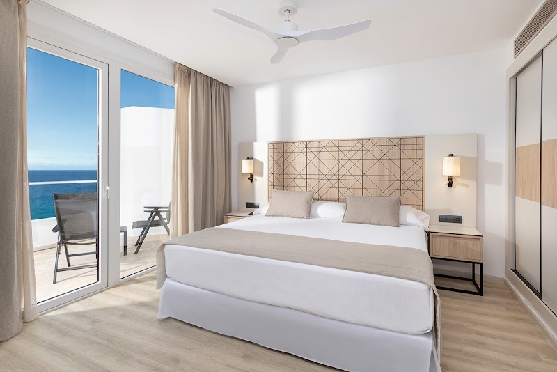 Hotel Riu Palace Jandia photo 2