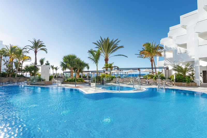 Hotel Riu Palace Jandia photo 3