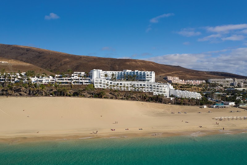 Hotel Riu Palace Jandia photo 5