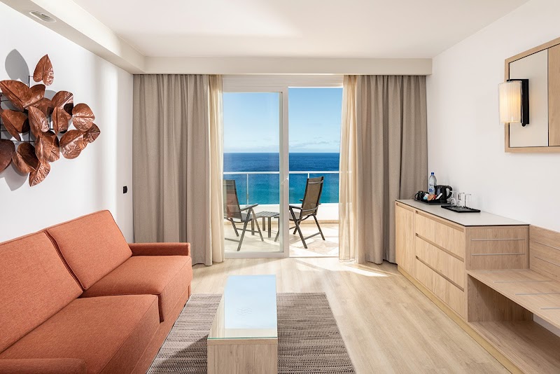 Hotel Riu Palace Jandia photo 7