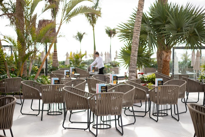 Hotel Riu Palace Jandia photo 8