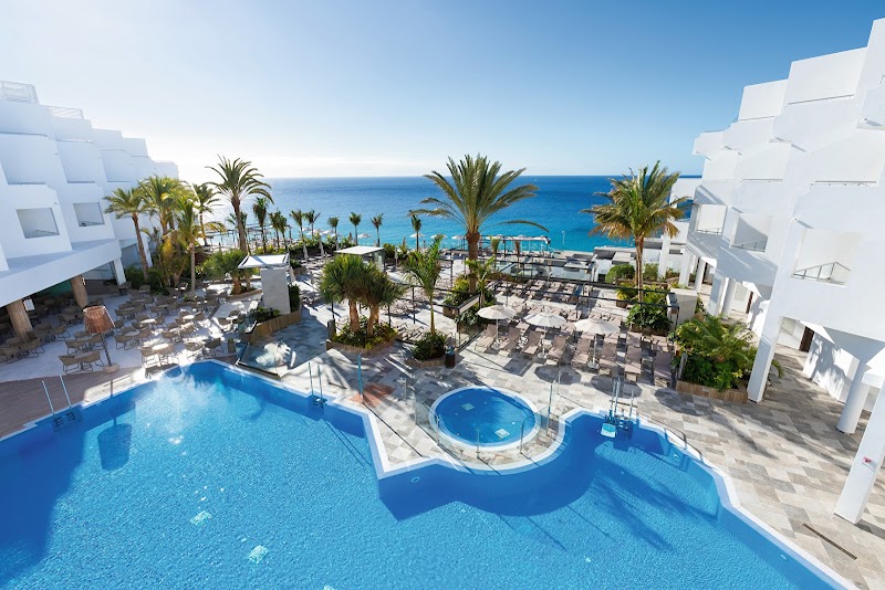 Hotel Riu Palace Jandia photo 10