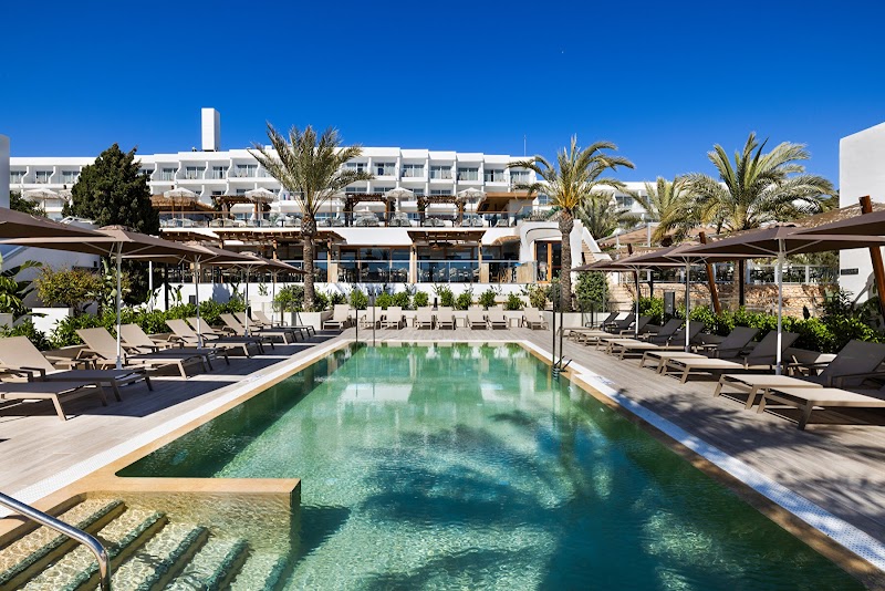 Hotel Riu Palace La Mola