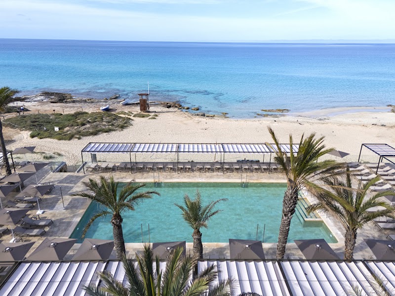Hotel Riu Palace La Mola photo 9