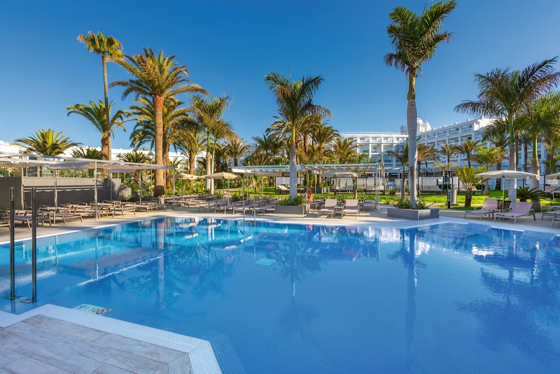 Hotel Riu Palace Maspalomas photo 3