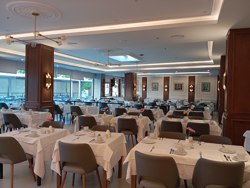 Hotel Riu Palace Maspalomas photo 5