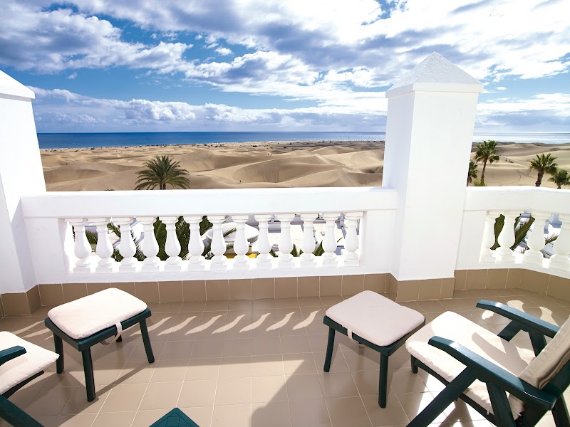 Hotel Riu Palace Maspalomas photo 6