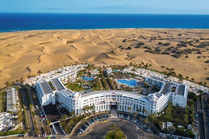 Hotel Riu Palace Maspalomas photo 7