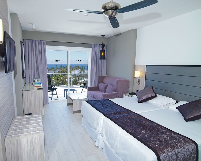 Hotel Riu Palace Meloneras photo 2