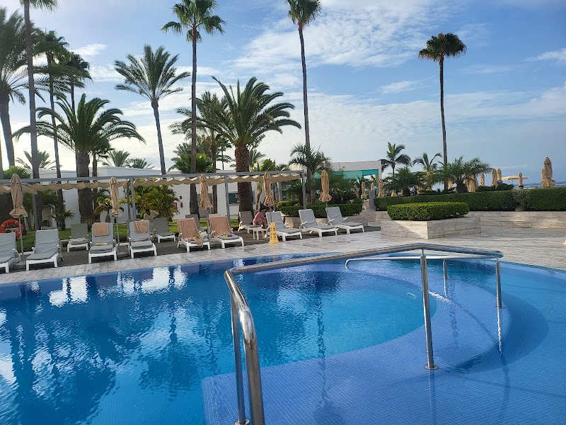 Hotel Riu Palace Meloneras photo 3