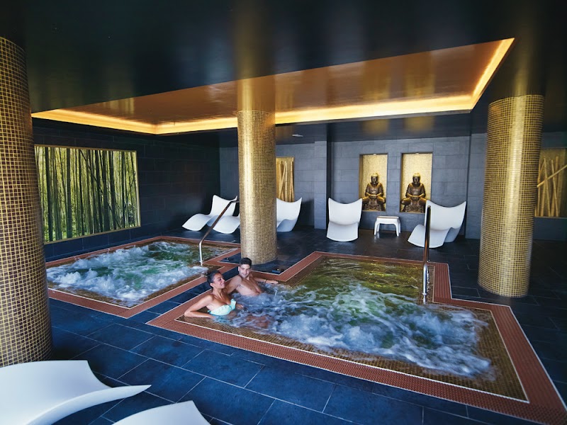 Hotel Riu Palace Meloneras photo 5