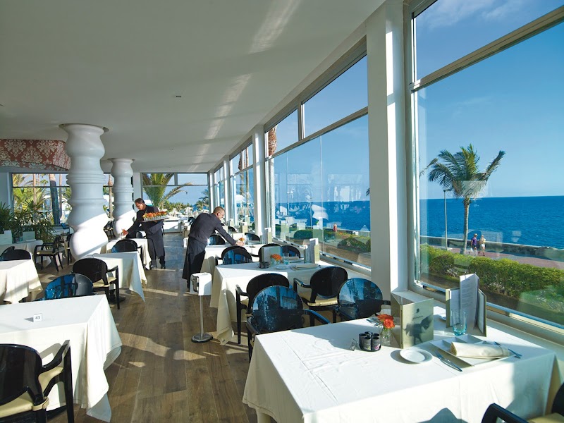 Hotel Riu Palace Meloneras photo 6