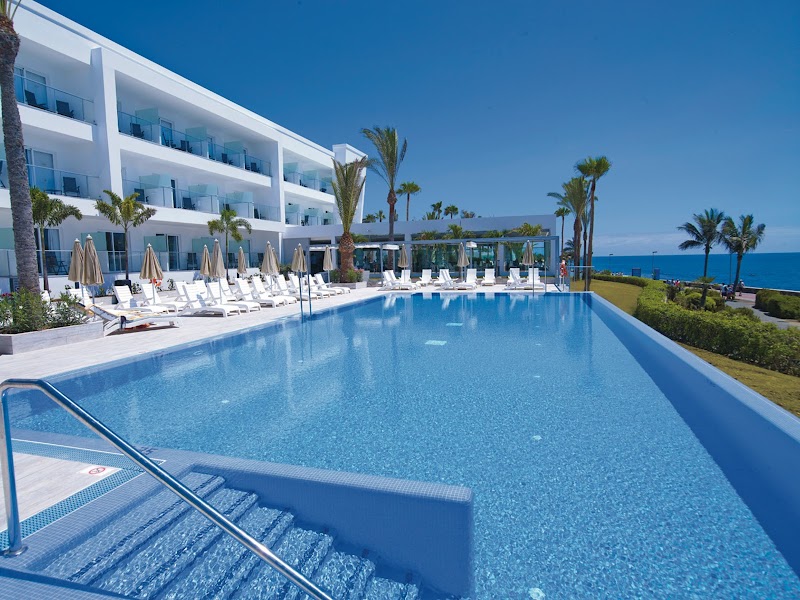 Hotel Riu Palace Meloneras photo 7