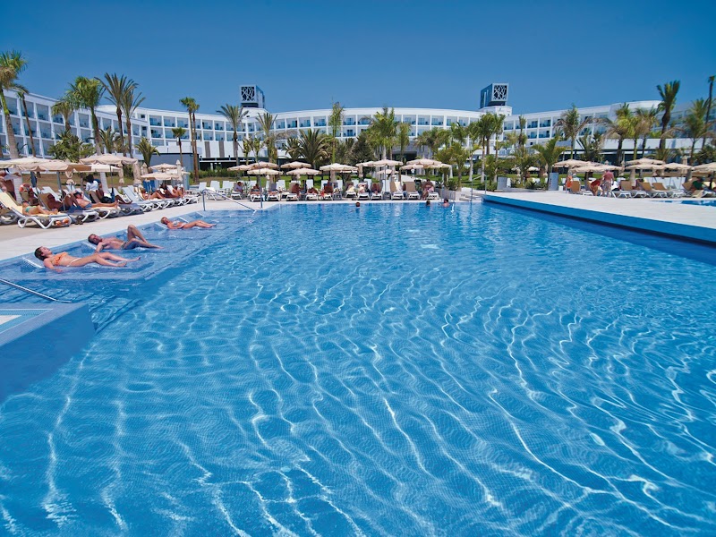 Hotel Riu Palace Meloneras photo 10