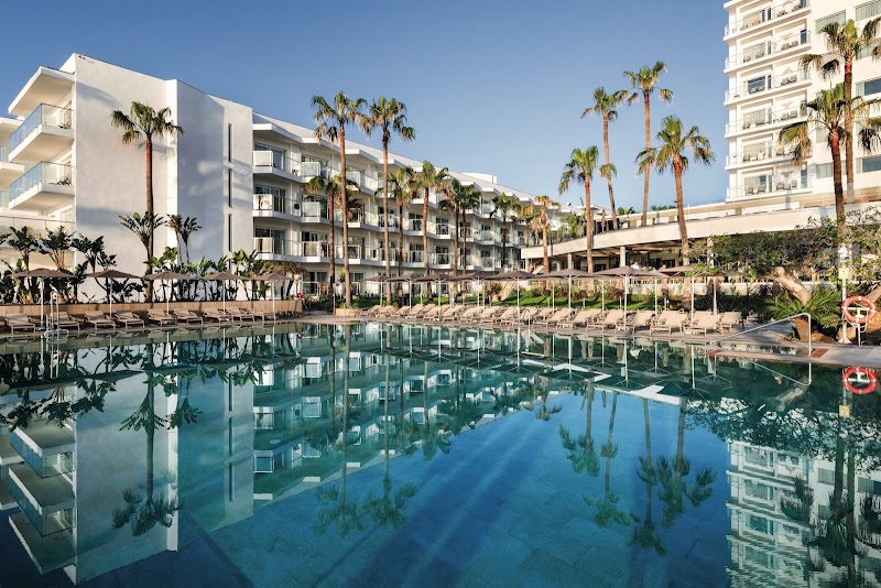 Hotel Riu Palace Nautilus