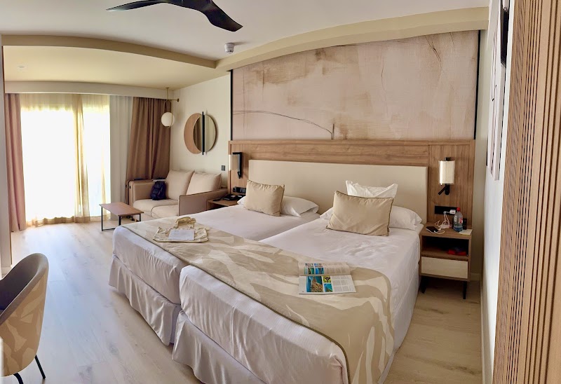 Hotel Riu Palace Nautilus photo 2